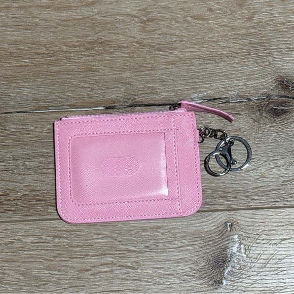 Sailor Moon x My Melody Pink Coin Purse - Picture 2 of 2